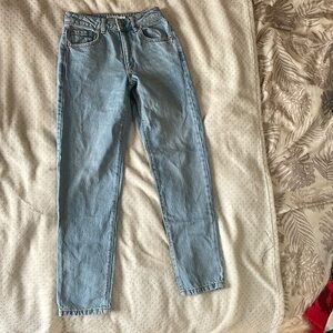 Garage Denim jeans never worn size 00 23